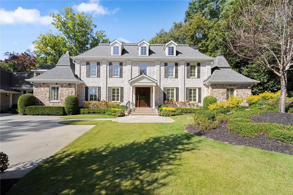 4080 Conway Valley Road NW — photo