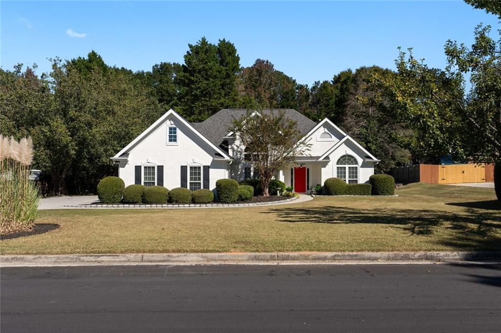 2865 Bridle Creek SE — photo