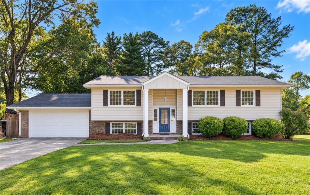 339 Johnson Drive — photo