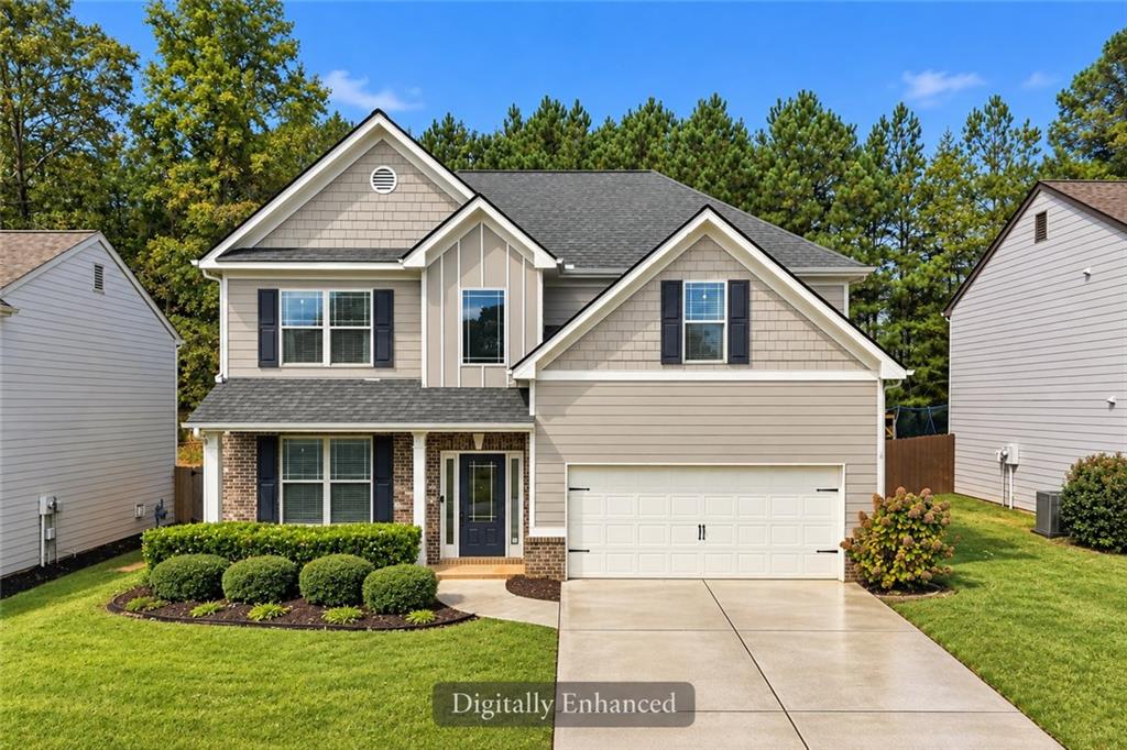 5555 Glenn Ivey Drive — photo