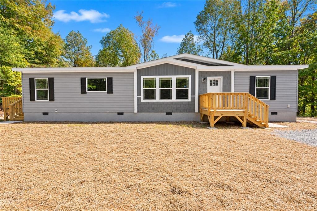 256 Mountain Oak Road — photo