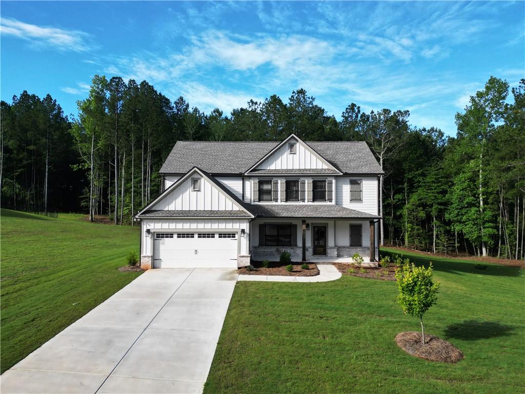 1238 Cherry Bark Court — photo