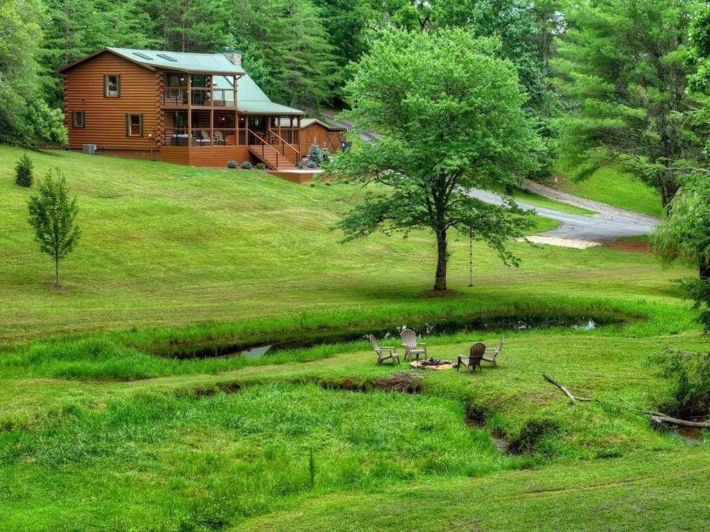 355 Happy Valley Lane — photo
