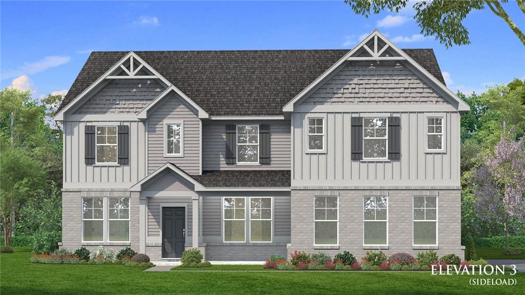 105 Blessing Brook Way — photo