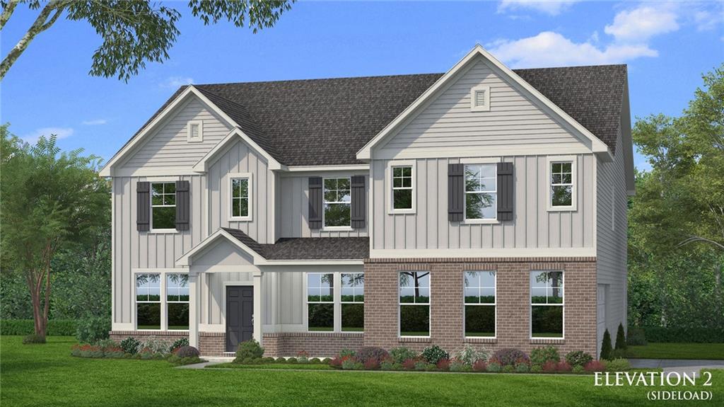117 Blessing Brook Way — photo