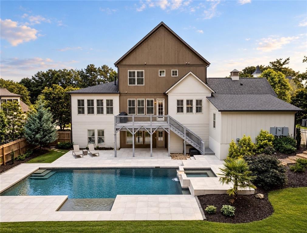 1145 Allenbrook Lane — photo
