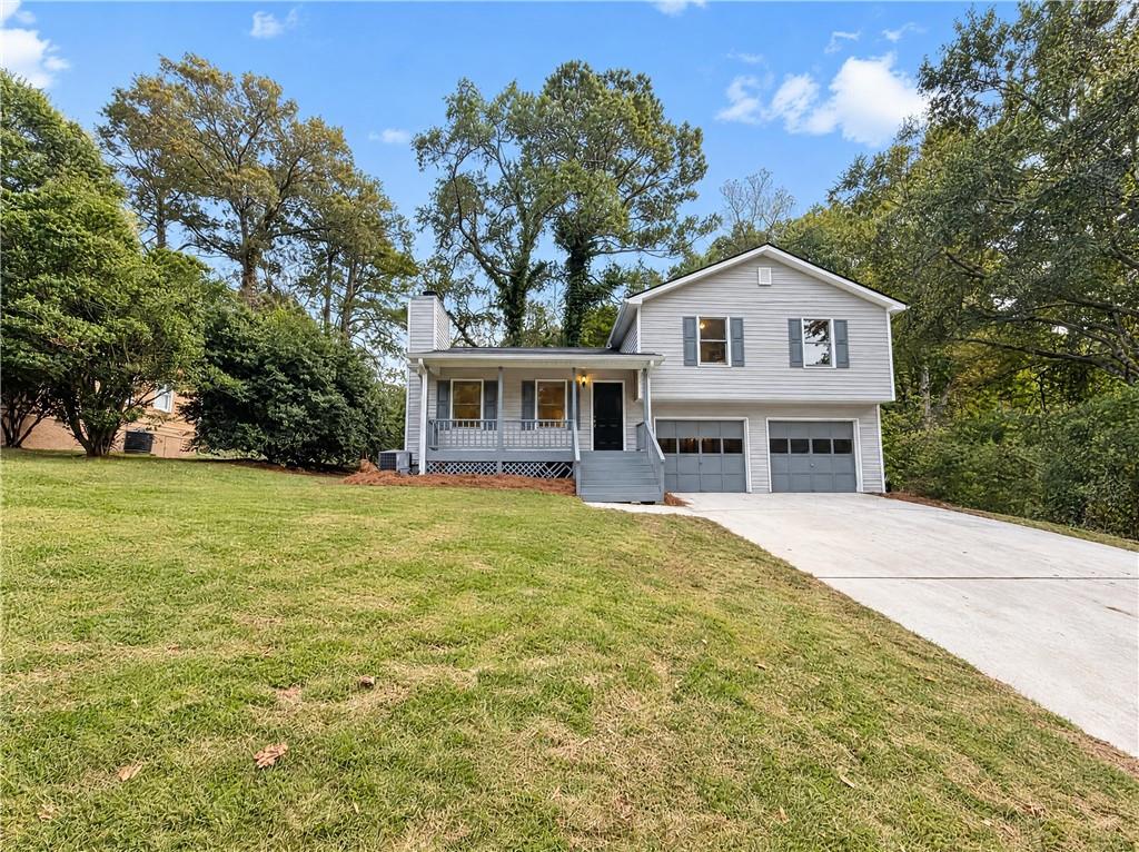 91 Cross Creek Court — photo