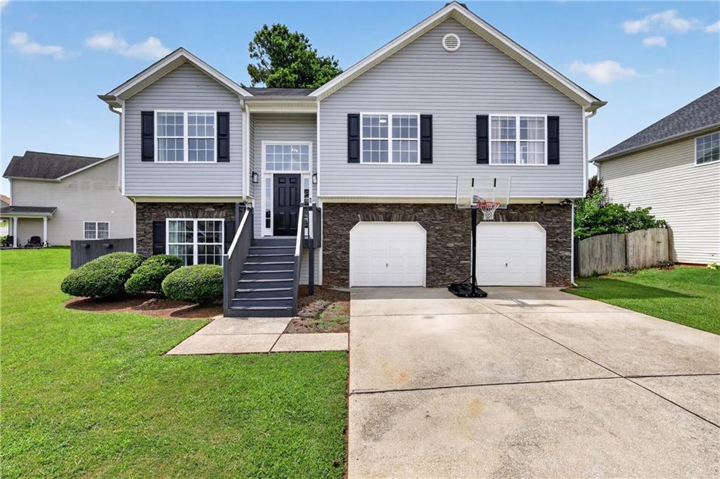 661 Nine Oaks Circle — photo