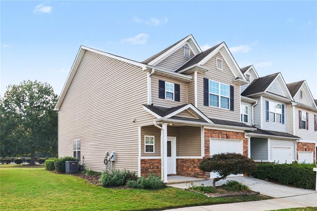 4661 Beacon Ridge Lane — photo