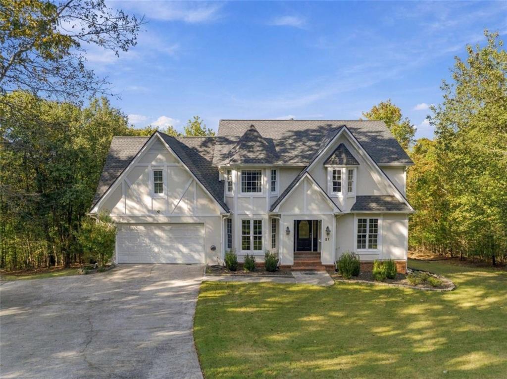 21 Hidden Ridge Drive SW — photo