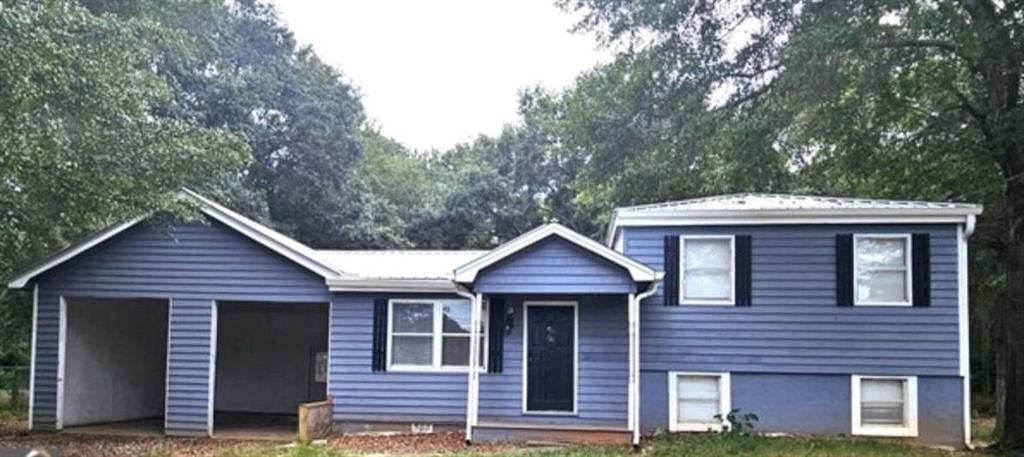 222 Dobbins Mill Road — photo