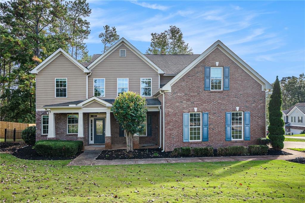 105 Grand Oak Drive — photo