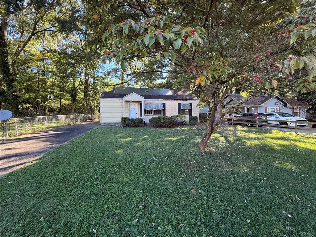 3074 Delowe Drive — photo