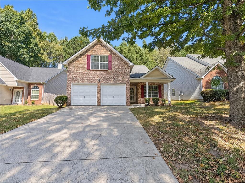 302 Bonnes Drive — photo