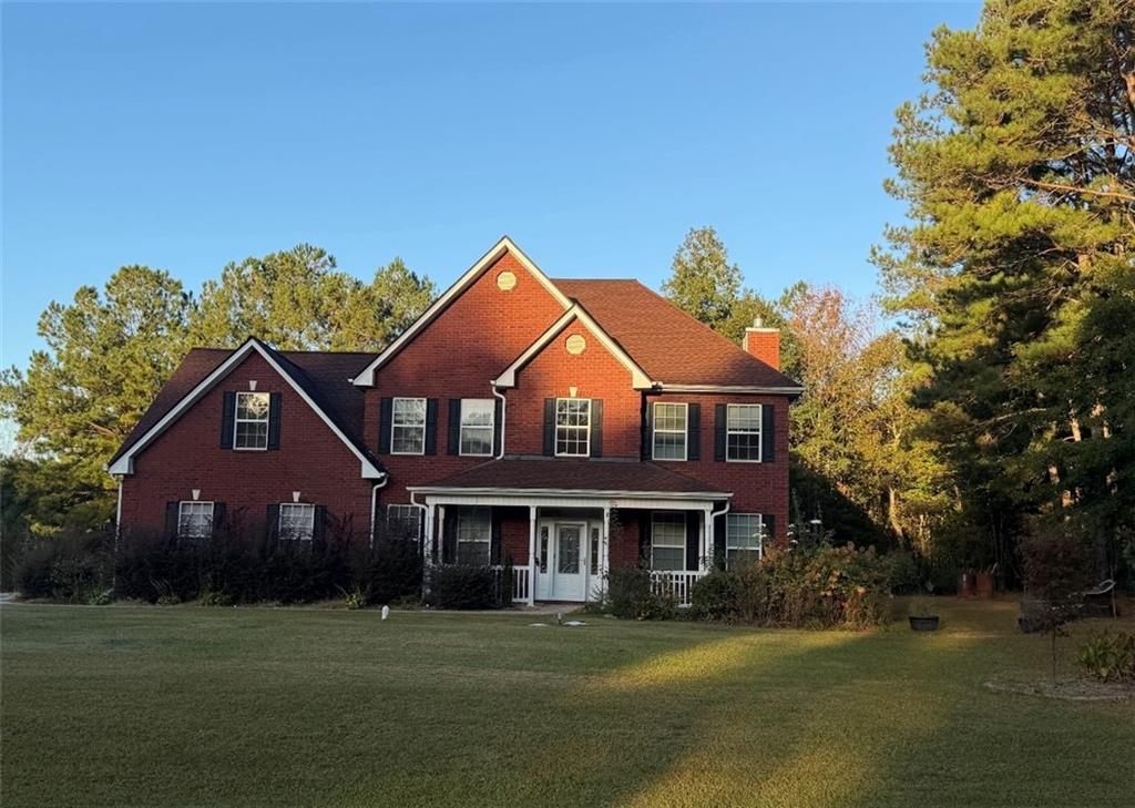 258 Liberty Trace — photo