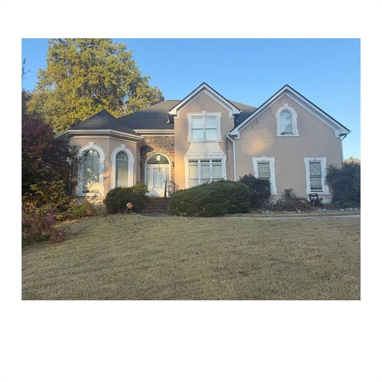 2725 Runnelwood Lane — photo