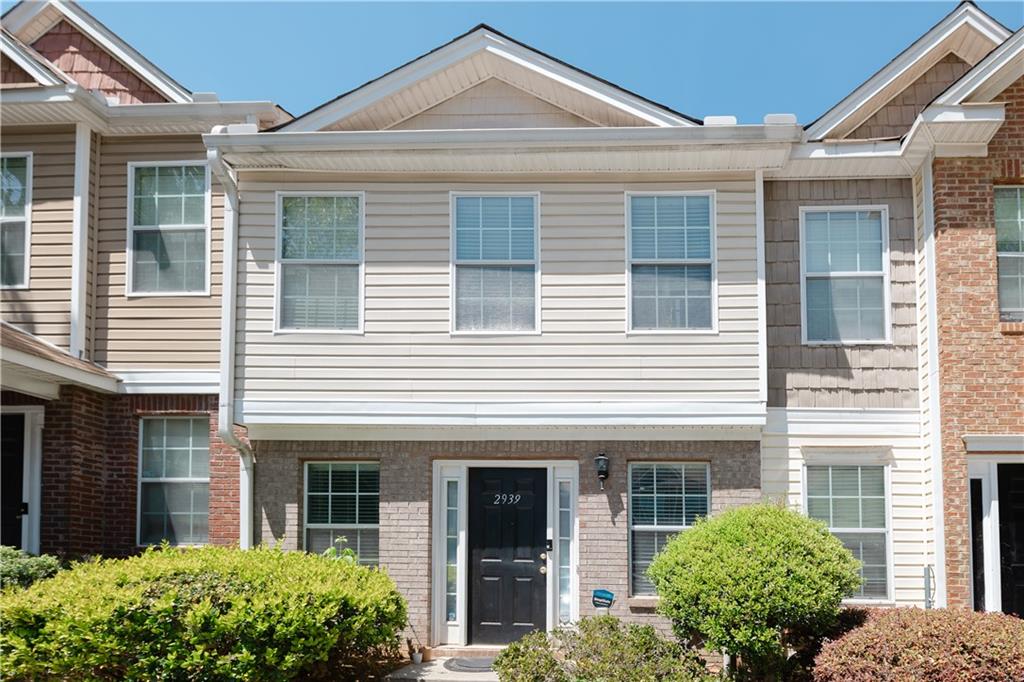 2939 Vining Ridge Terrace — photo
