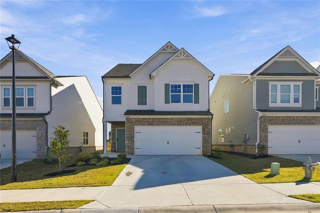 54 Timber Park Drive — photo