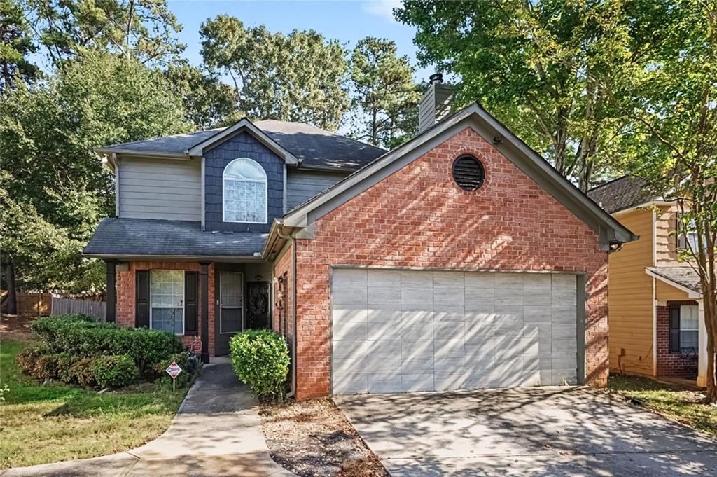 2190 Raven Circle — photo