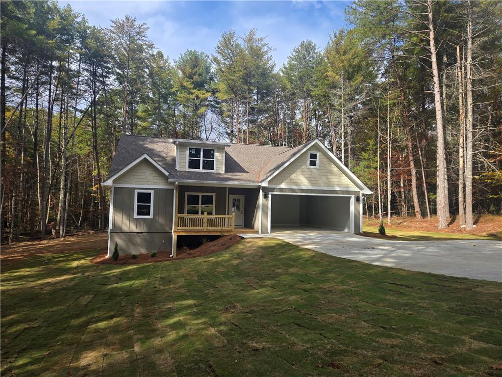 194 Creek Hollow Lane — photo