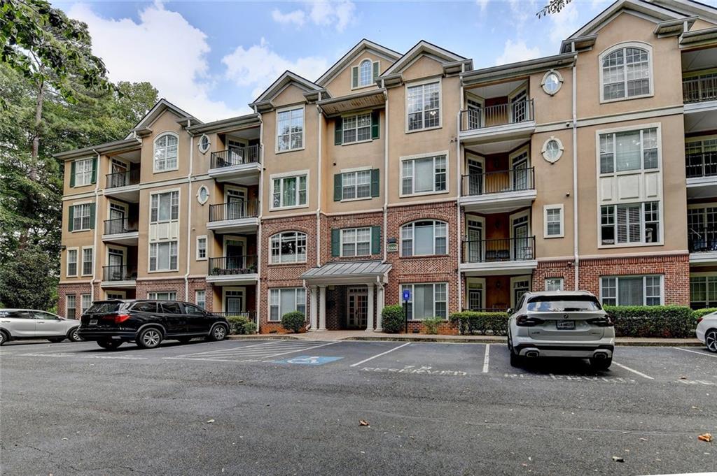 2202 Stratford Commons, Decatur, GA 30033 — photo 2