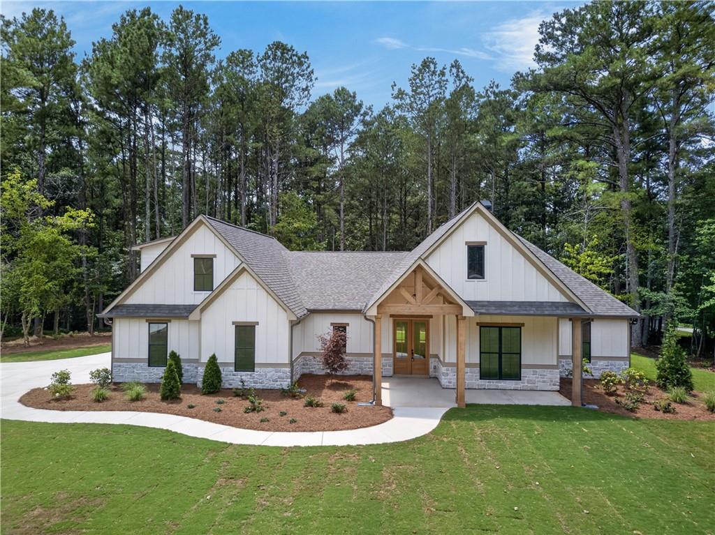 447 School Road, Dallas, GA 30132 — photo 2