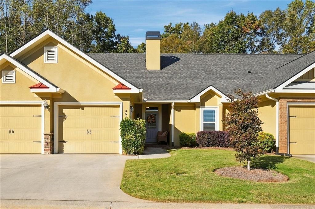 354 Summit Drive — photo
