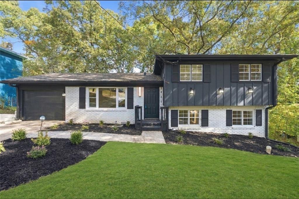 2491 Crestdale Circle — photo