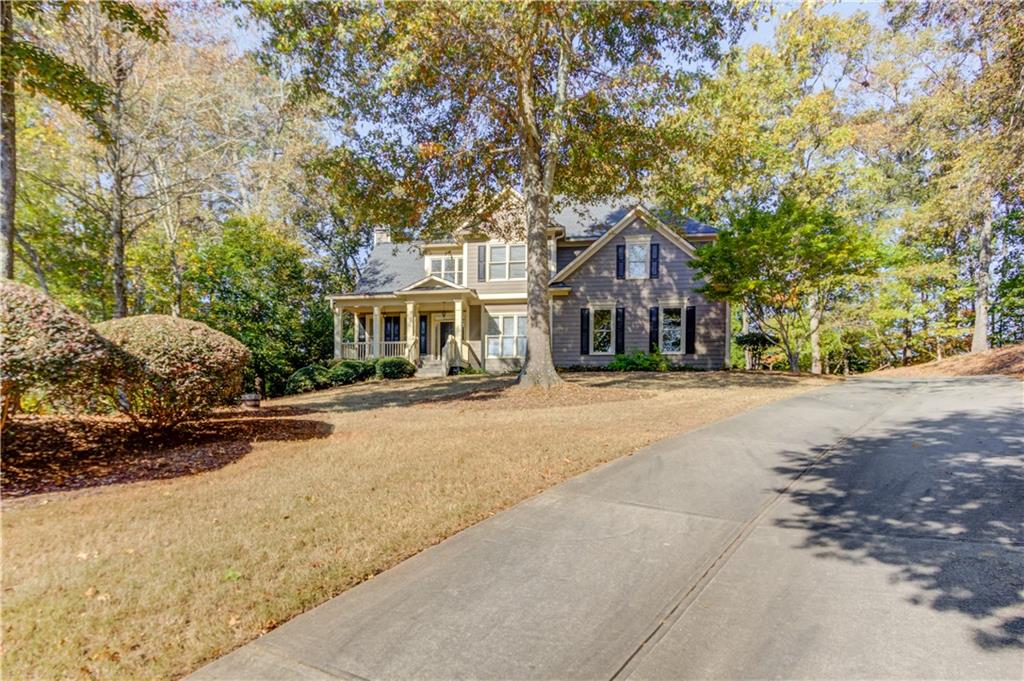 4050 Scenic View Court — photo