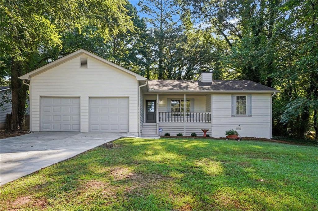 115 Lakeview Drive — photo