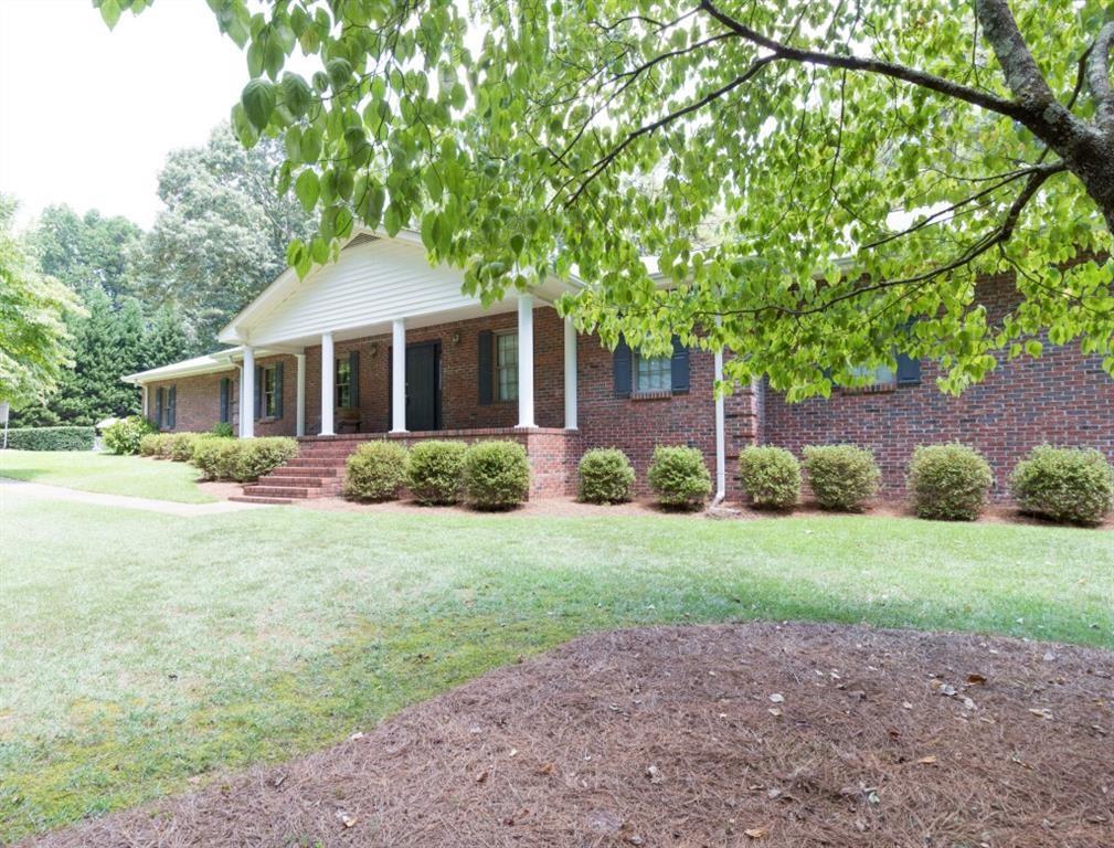 2470 Old Peachtree Road — photo