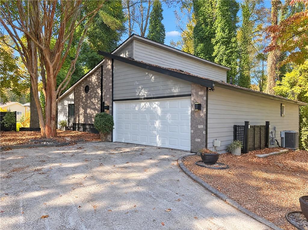 4762 Jamerson Creek Court — photo