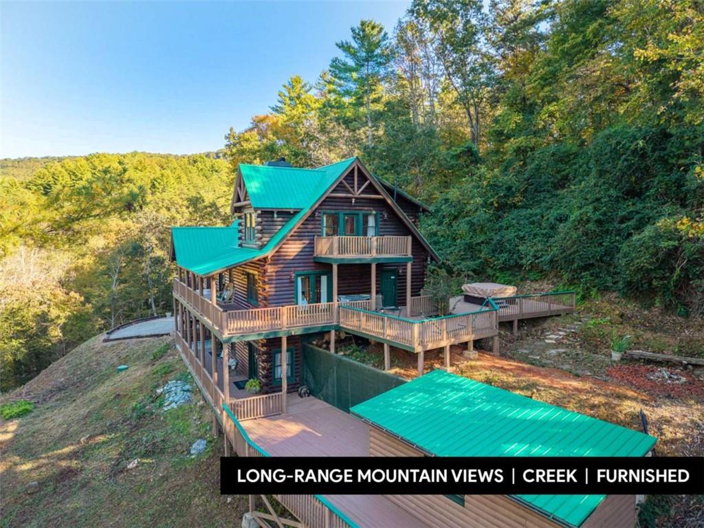 3840 Owltown Road — photo