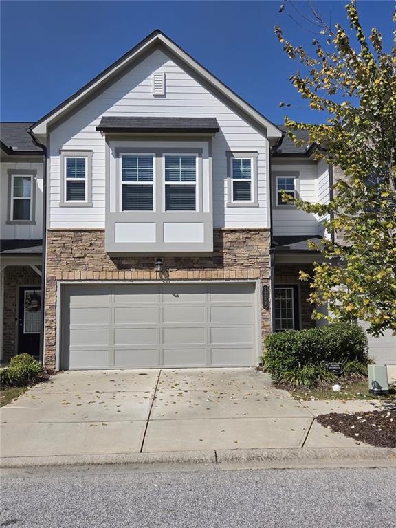 1147 Lossie Way — photo