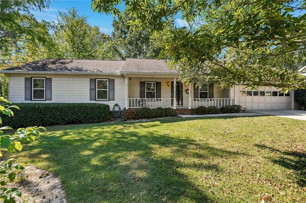 2060 Two Springs Way — photo