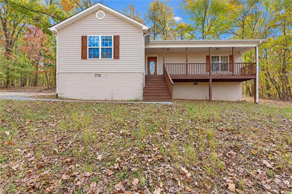 126 Clay Creek Lane — photo