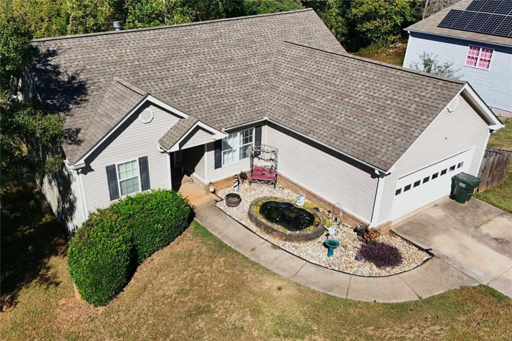 209 Clearwater Drive — photo