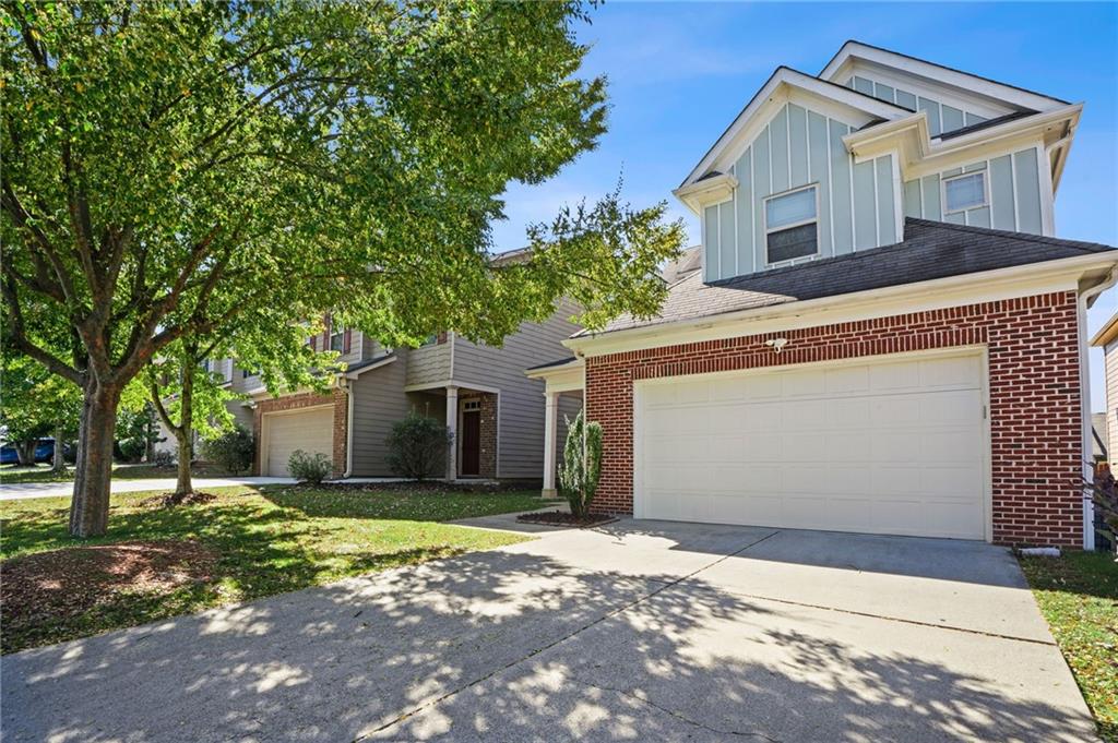 2460 Morgan Farm Dr — photo