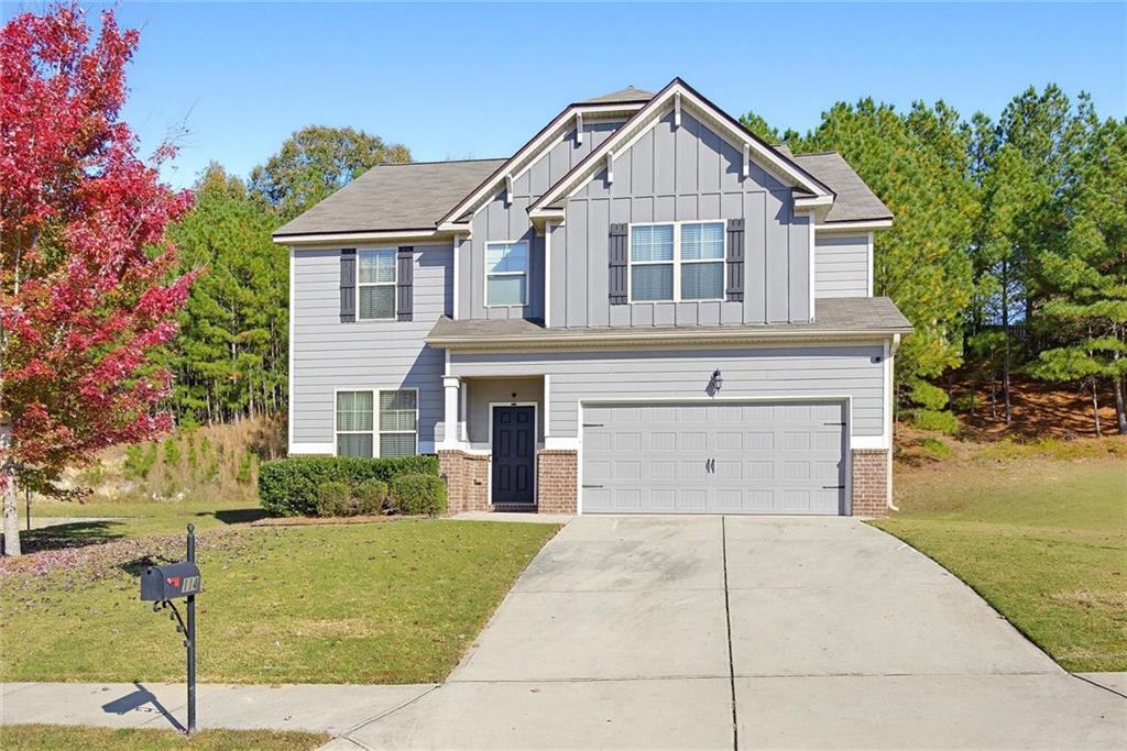114 Huntleigh Chase Drive — photo