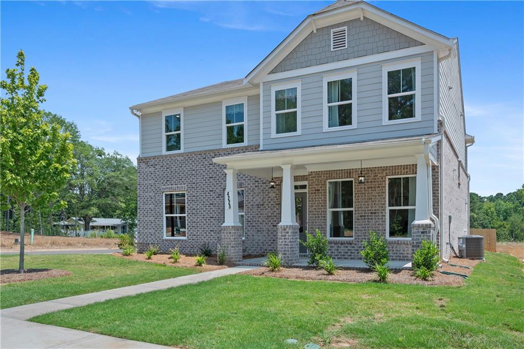 4415 Easter Lily (Lot 77) Avenue — photo
