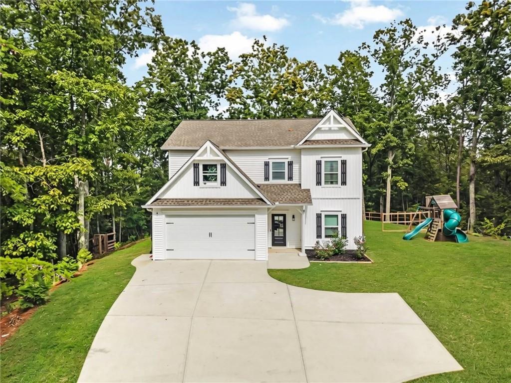 244 Arbor Drive — photo