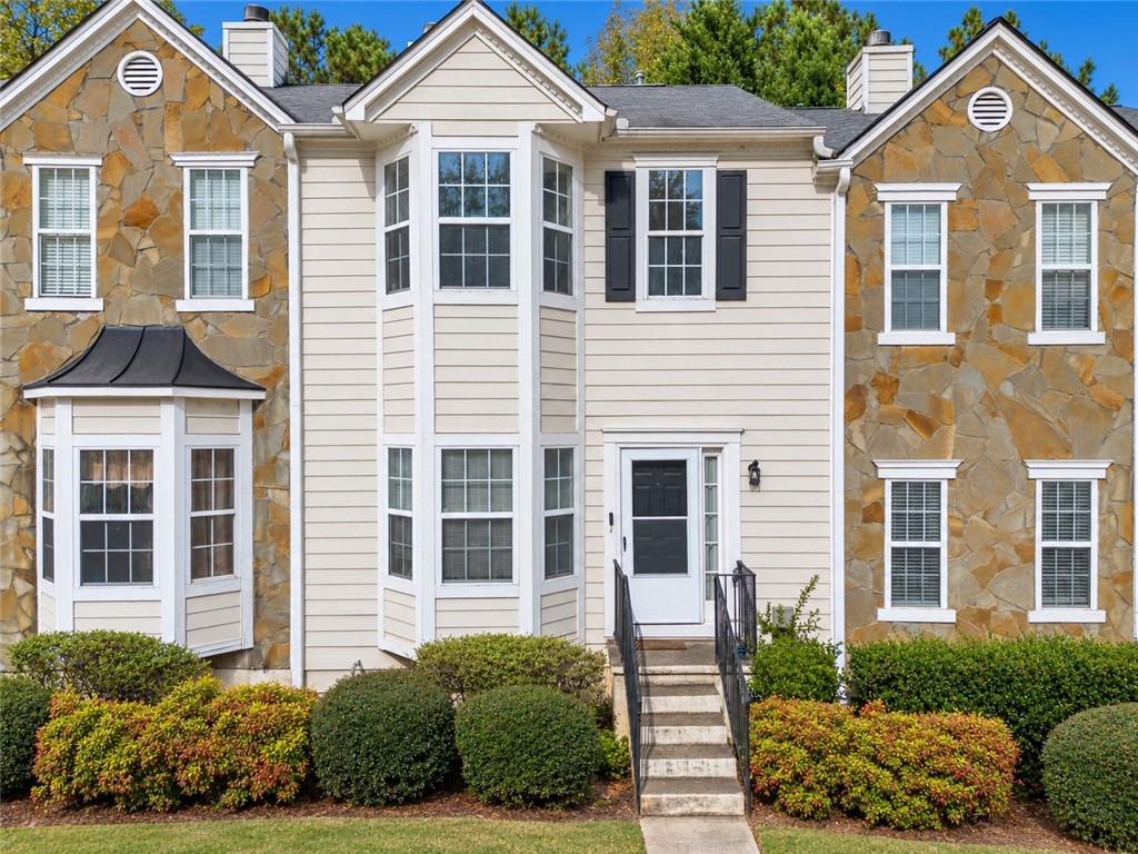 4135 Spring Cove Drive — photo