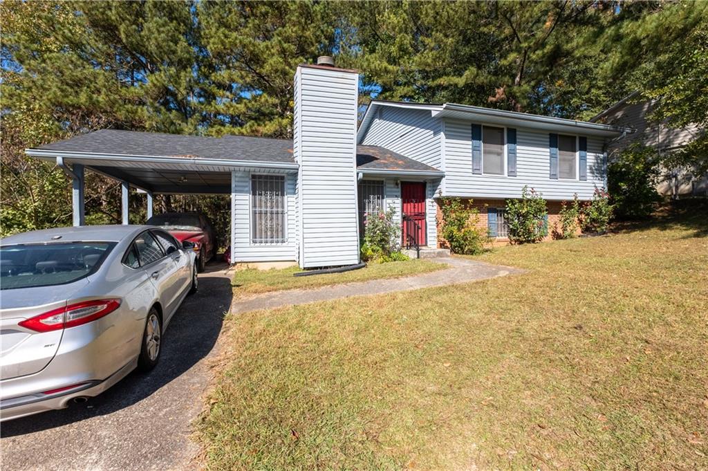303 Tarragon Way SW — photo