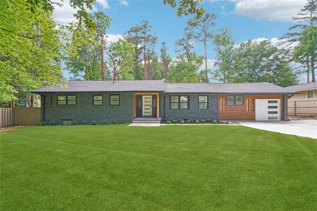 5170 Chamblee Dunwoody Road — photo