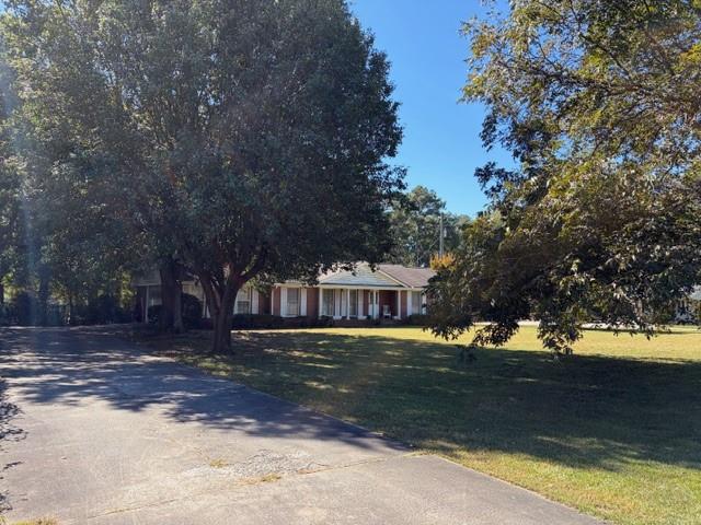4546 Old Norcross Road — photo