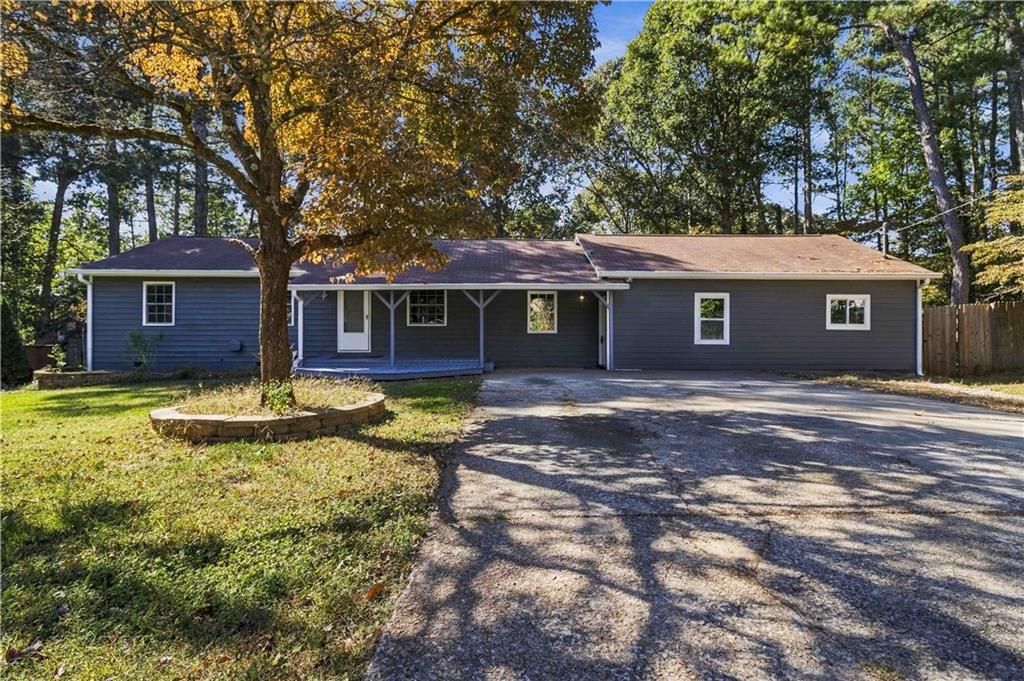 1557 Brighton Court — photo
