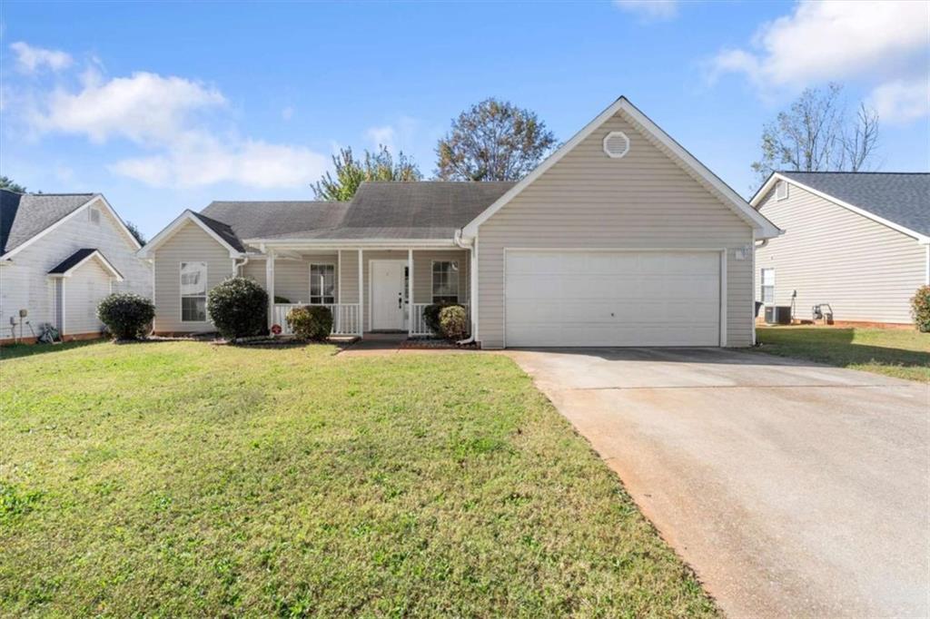 610 Fieldcrest Drive — photo