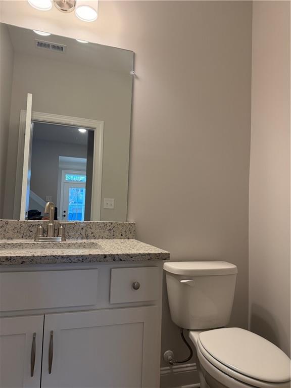 4 Trace Bluff — photo