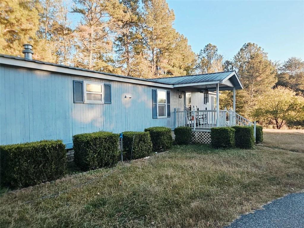 6970 Anderson Lake Road — photo
