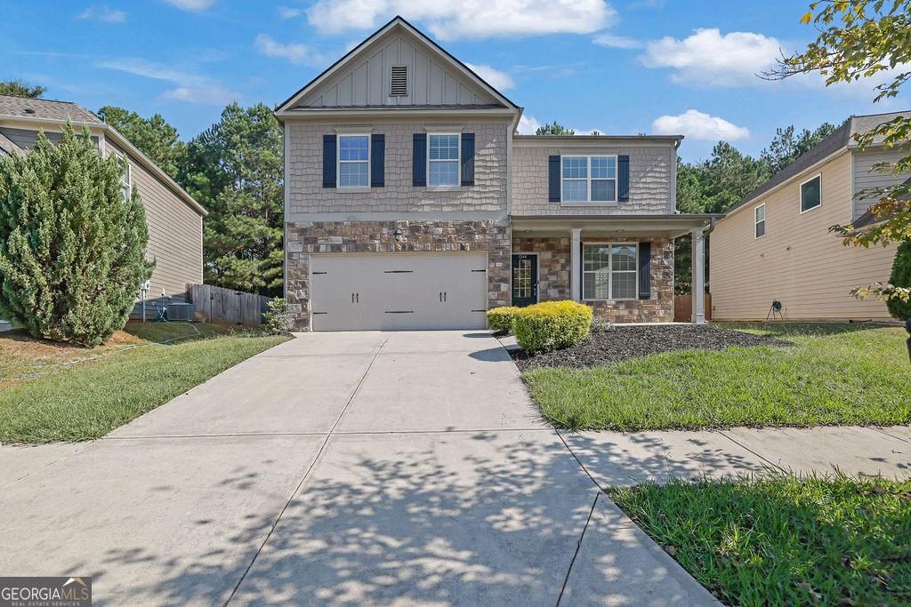 1244 Amanda Jill Court — photo